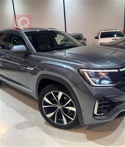 فولكسفاغن أطلس